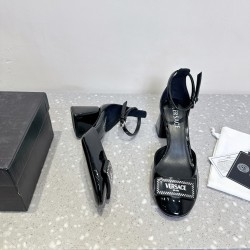 Versace Shoes Top Quality