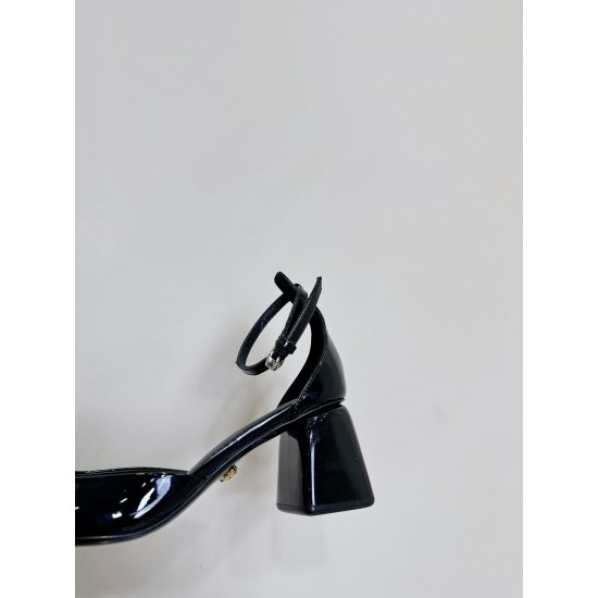 Versace Shoes Top Quality