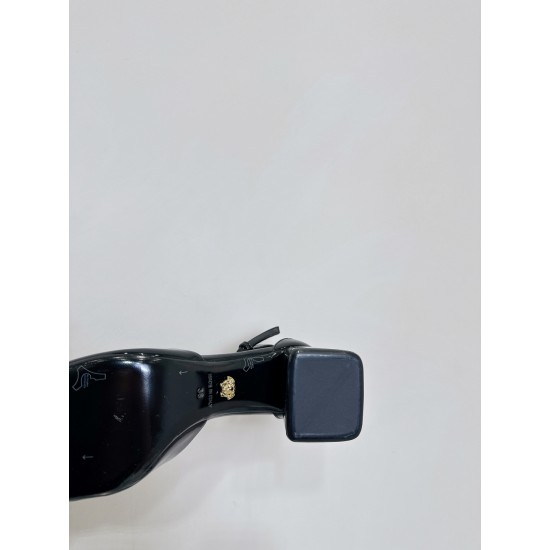 Versace Shoes Top Quality