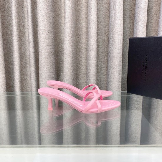 Alexander Wang Shoes Top Quality