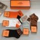 Hermes Socks
