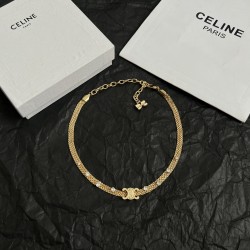 Celine Jewelry Necklace