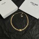 Celine Jewelry Necklace