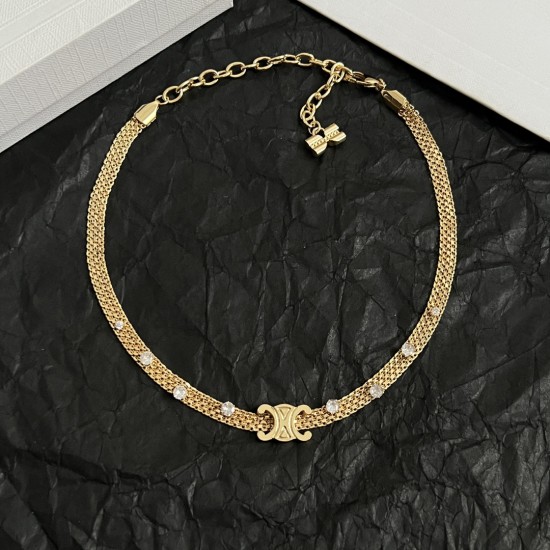 Celine Jewelry Necklace