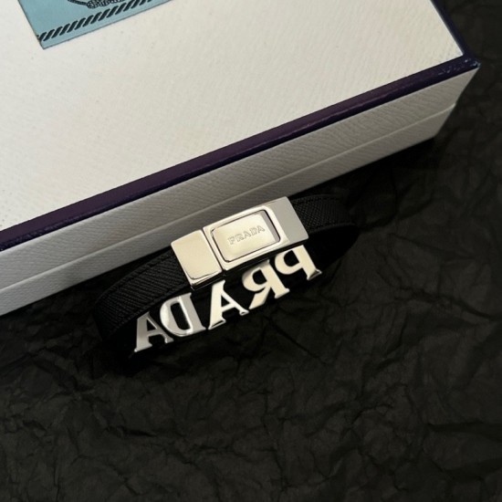 Prada Jewelry Necklace