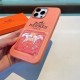 Hermes Phone Case