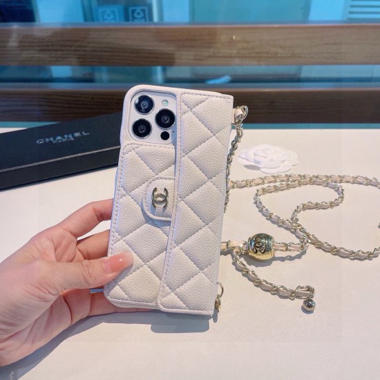 Chanel Phone Case