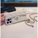 Chanel Phone Case