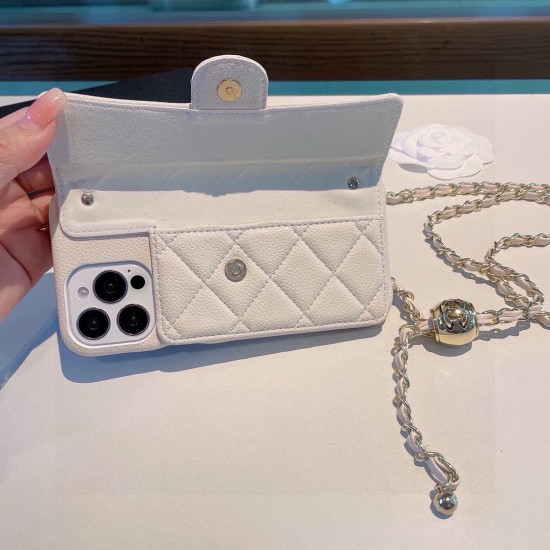 Chanel Phone Case