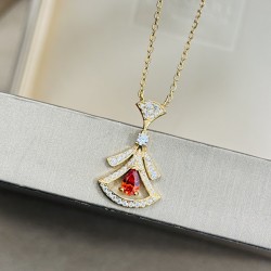 Bvlgari Jewelry Necklace