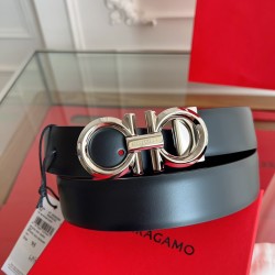Ferragamo Belts
 Top Quality