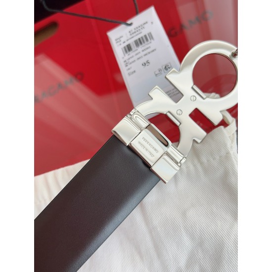 Ferragamo Belts
 Top Quality