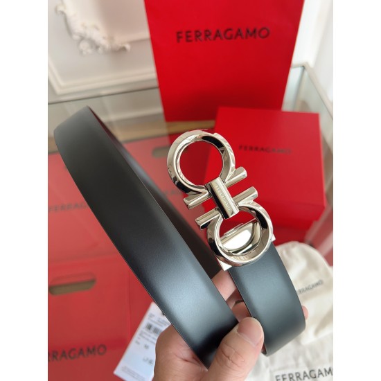 Ferragamo Belts
 Top Quality