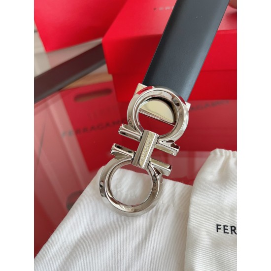 Ferragamo Belts
 Top Quality