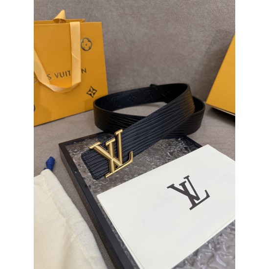 LV Belts
 Top Quality