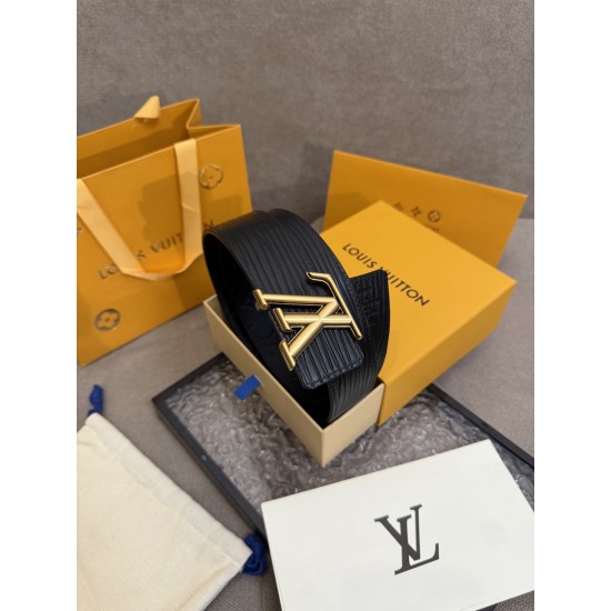 LV Belts
 Top Quality