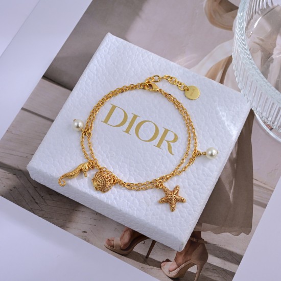 Dior Jewelry Bracelet