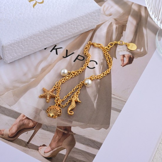 Dior Jewelry Bracelet