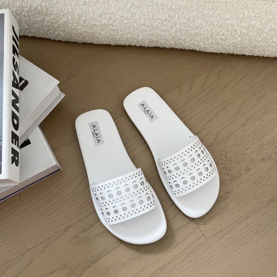 The Row Shoes Top Quality