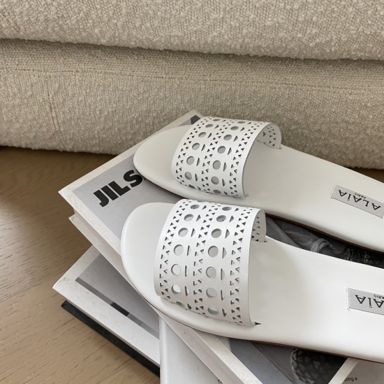 The Row Shoes Top Quality