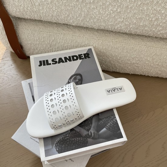 The Row Shoes Top Quality