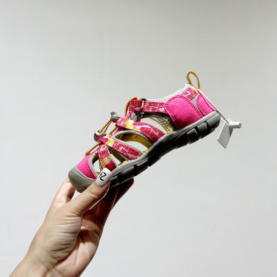 Children Shoes Keen High Quality