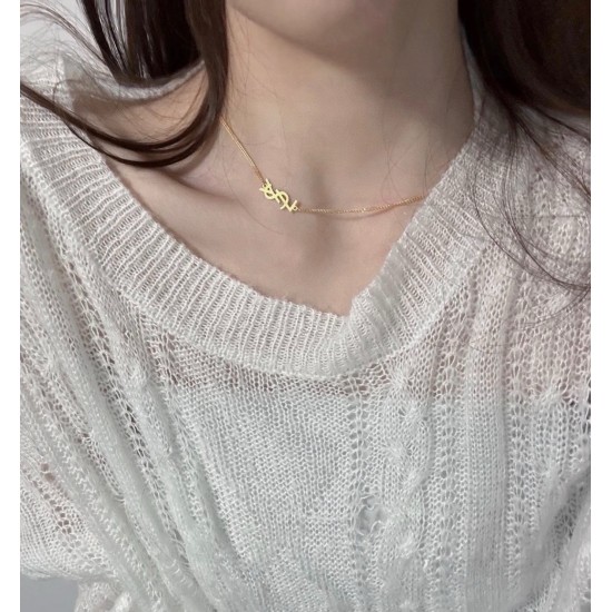 YSL Jewelry Necklace