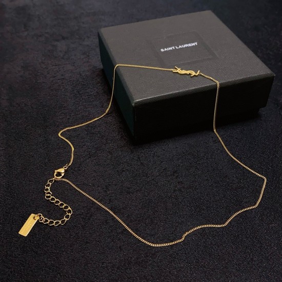 YSL Jewelry Necklace