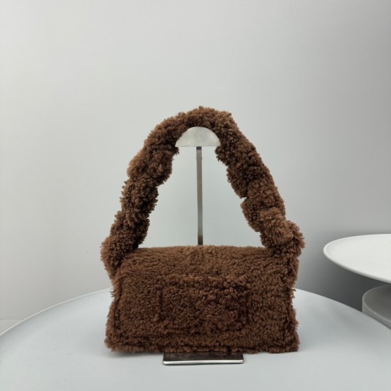 Jacquemus Bags Top Quality Same Real