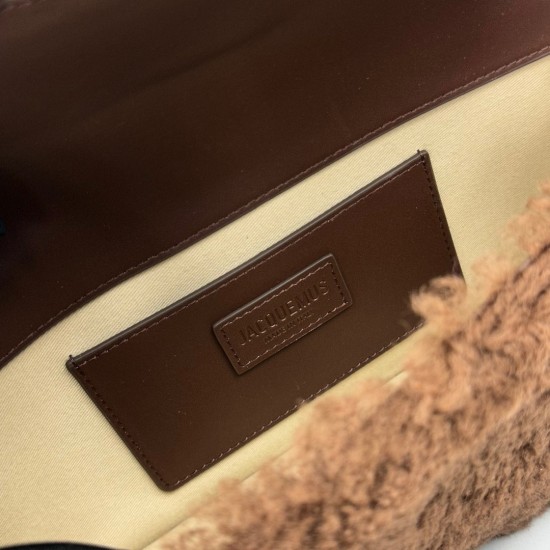 Jacquemus Bags Top Quality Same Real