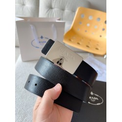 Prada Belts
 Top Quality