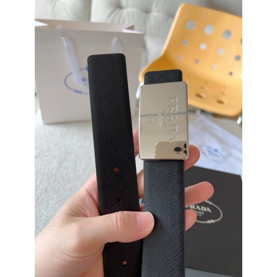Prada Belts
 Top Quality