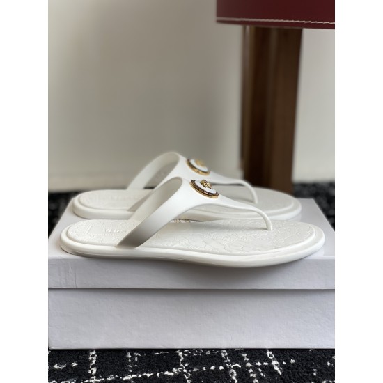 Versace Shoes Top Quality