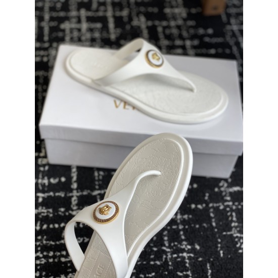 Versace Shoes Top Quality