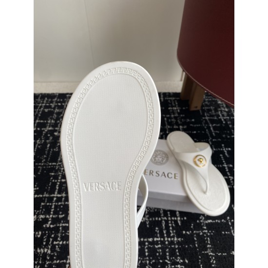 Versace Shoes Top Quality
