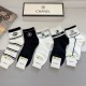 Chanel Socks