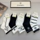 Chanel Socks