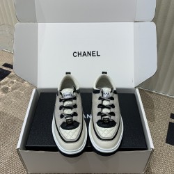 Chanel Shoes Top Quality