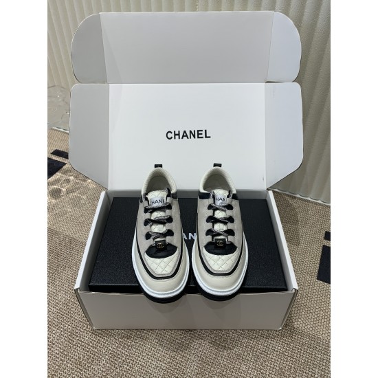 Chanel Shoes Top Quality