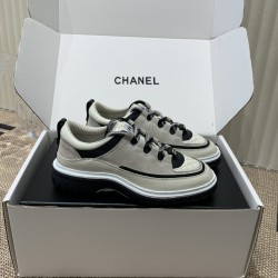 Chanel Shoes Top Quality