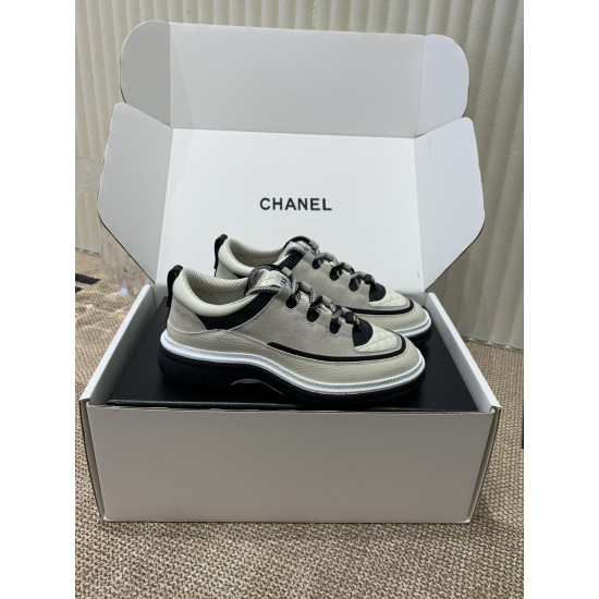 Chanel Shoes Top Quality