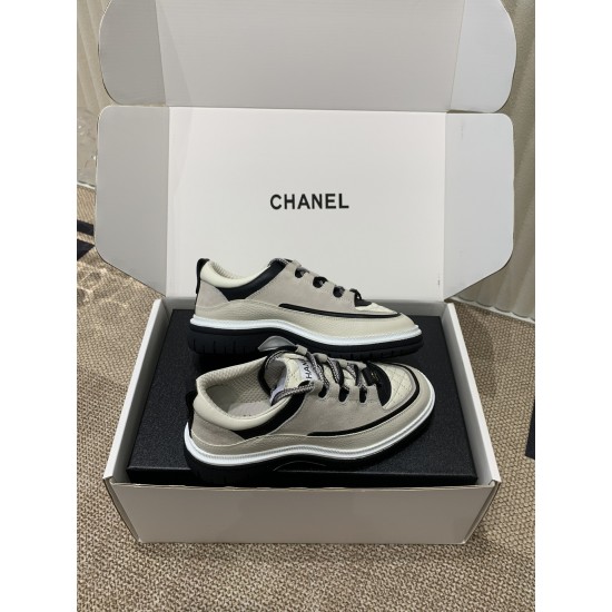 Chanel Shoes Top Quality