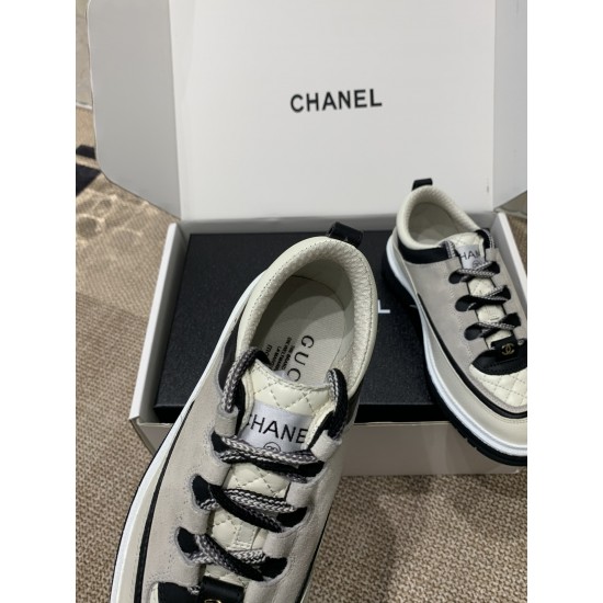 Chanel Shoes Top Quality