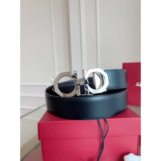 Ferragamo Belts
 Top Quality