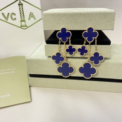 Van Cleef Jewelry High Quality
