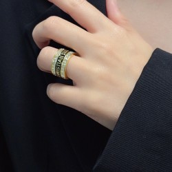 Dior Jewelry Ring