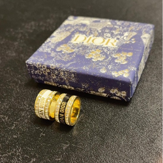 Dior Jewelry Ring