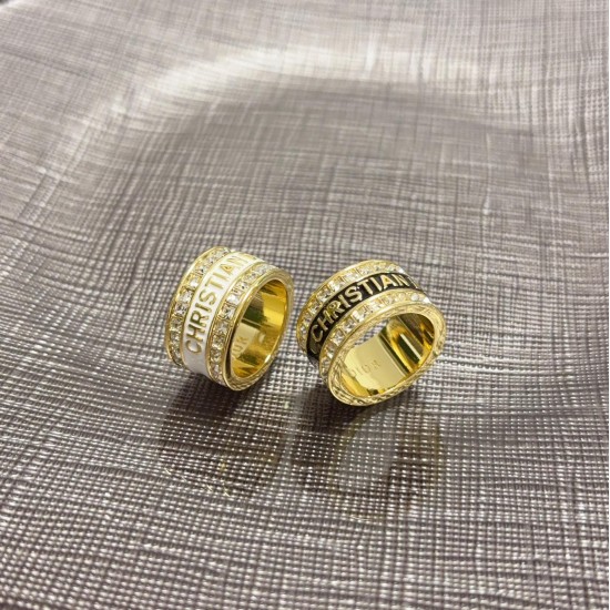 Dior Jewelry Ring