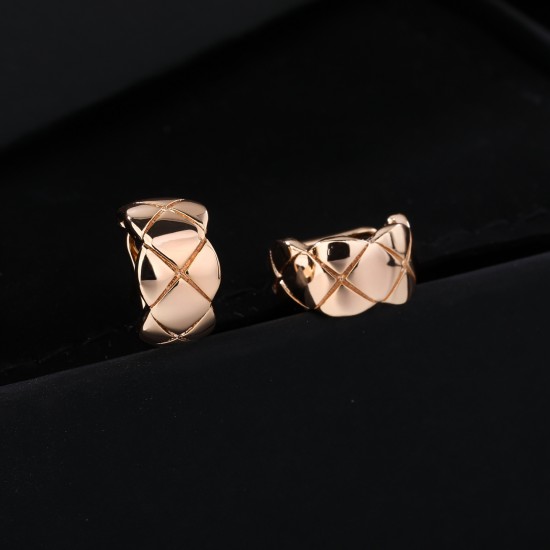 Chanel Jewelry Earrings