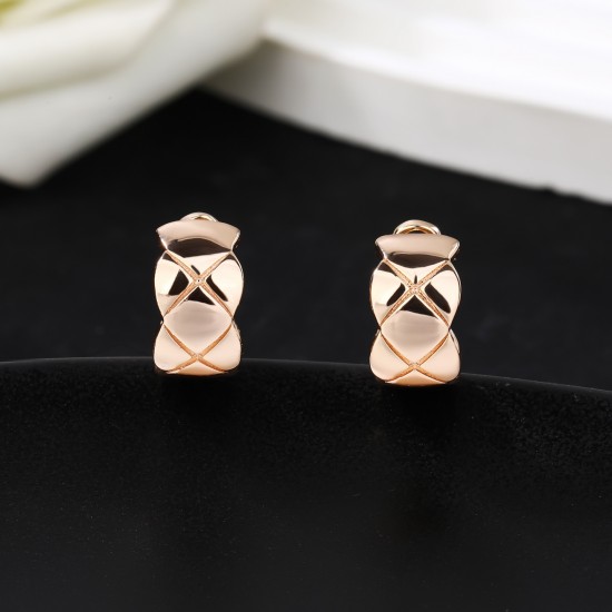 Chanel Jewelry Earrings